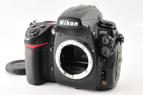 Fast neuwertig nikon d700 - neuwertig],